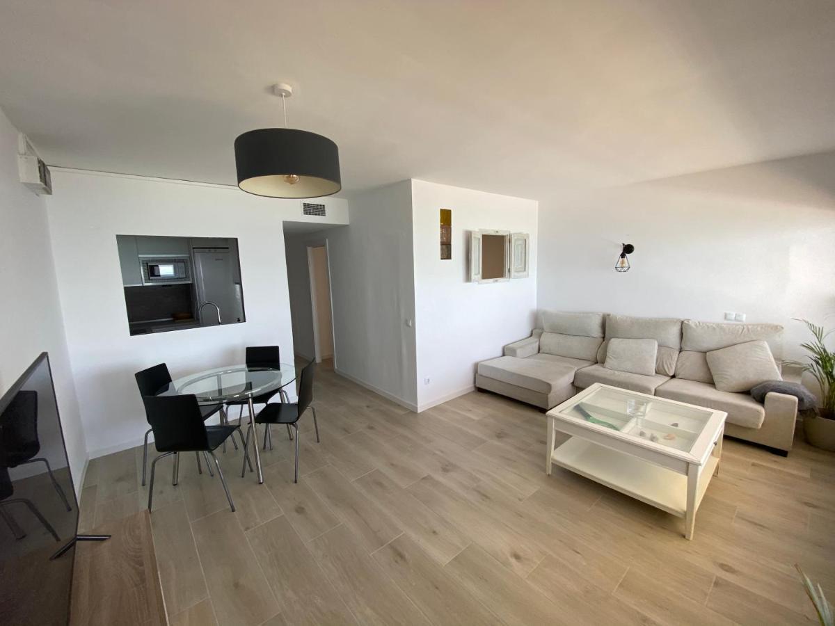 Casa De Playa Apartman Estepona Kültér fotó