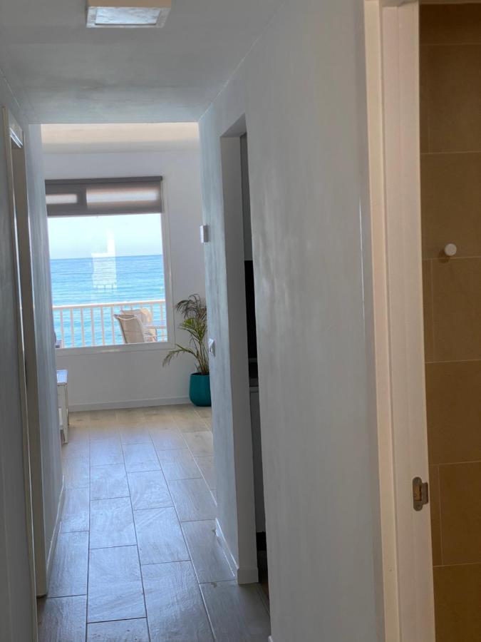 Casa De Playa Apartman Estepona Kültér fotó